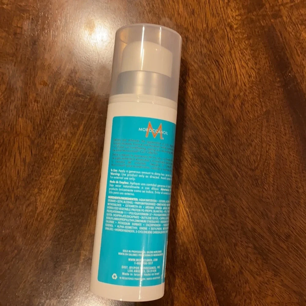 Moroccanoil Curl Defining Cream 8.5 FL.OZ.